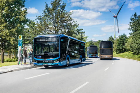 Minden fronton sikeres évet zárt tavaly az MAN