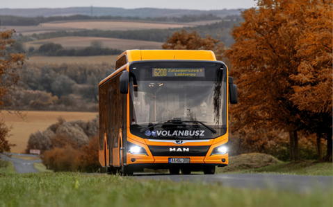 Még az idén összevonják a Volánbuszt és a MÁV-Startot
