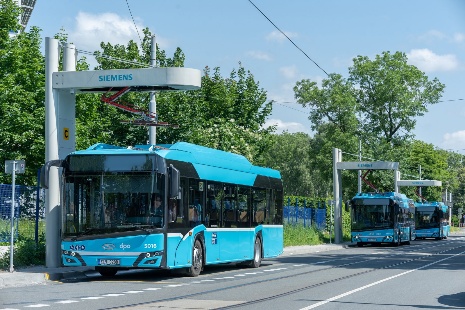 Erre van szükség a villanybuszok térnyeréséhez