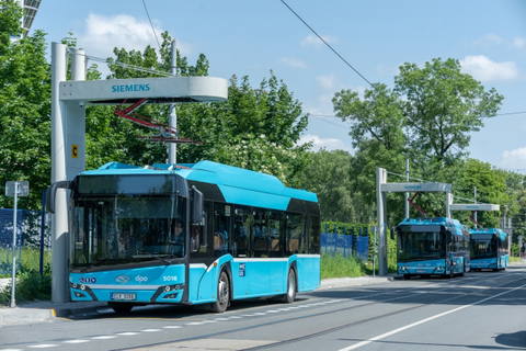 Erre van szükség a villanybuszok térnyeréséhez