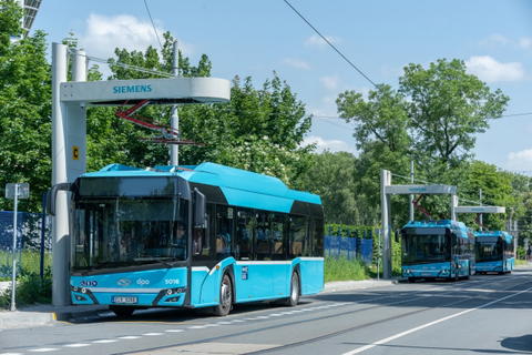 Erre van szükség a villanybuszok térnyeréséhez
