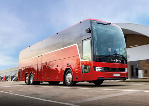 Buszgyártás és családi drámák - a Van Hool felemelkedése és bukása