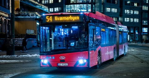 Csődközelbe került az Unibuss a gyors elektromos átállás miatt