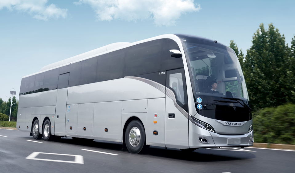 Az európai buszipart egyelőre nem védenék kínai villanybuszokra kivetett uniós vámokkal