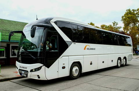 Tizenkét év után megszűnik a kiegészítő jegy a Volánbusz országos járatain