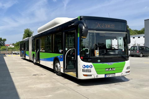 Menetrendi változások a Volánbusznál Nyíregyházán és környékén