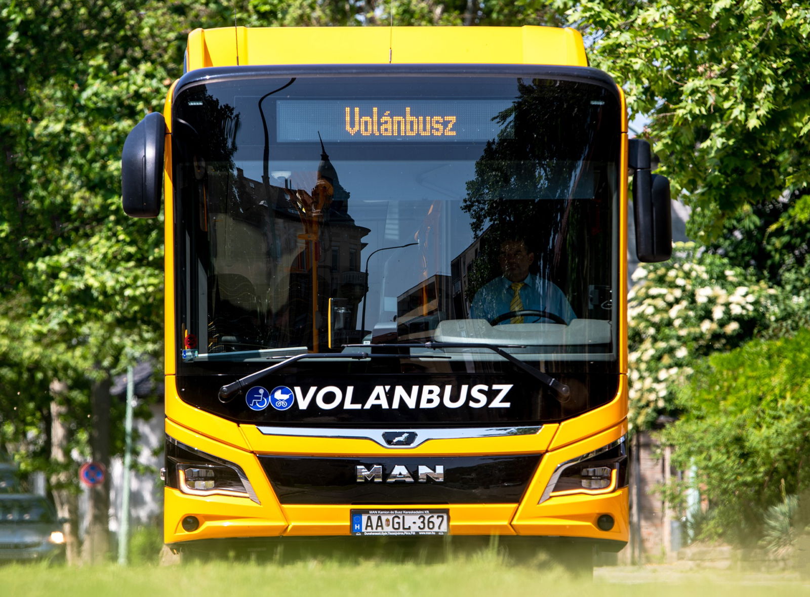 A Volánbusz kivezeti helyközi menetjegyeit a Nemzeti Mobilfizetési Rendszerből