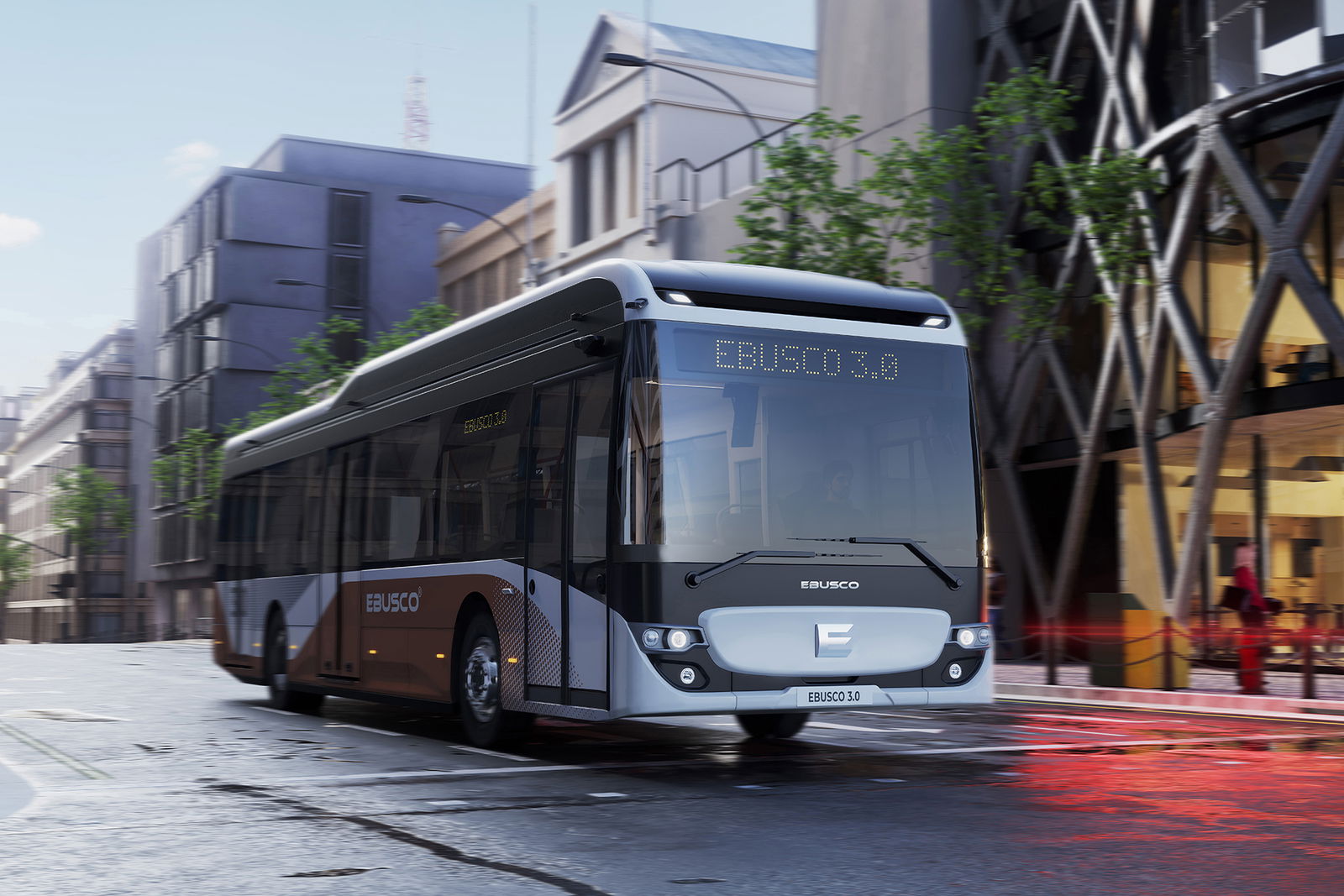 Vevőt talált a korábban visszamondott villanybuszai egy részére az Ebusco