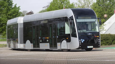Kis flotta, nagy költség – a hidrogénbuszok megtérülési dilemmája