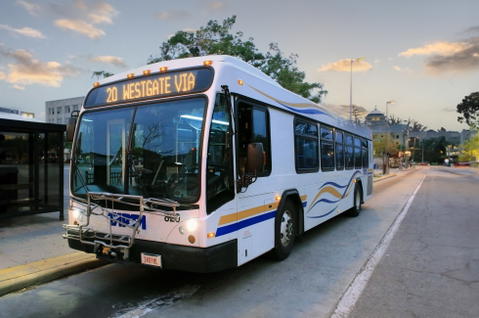 Gillig autóbuszokkal felezik meg a flotta átlagéletkorát az Ohio állambeli Toledóban