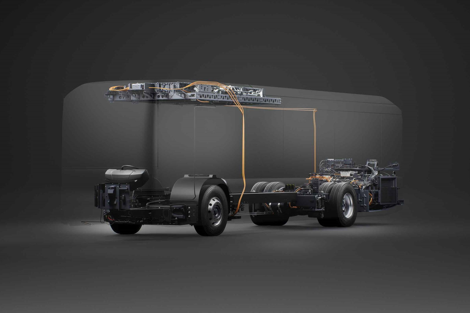 Scania to supply 60 electric bus chassis to South Australia