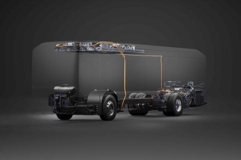 Scania to supply 60 electric bus chassis to South Australia