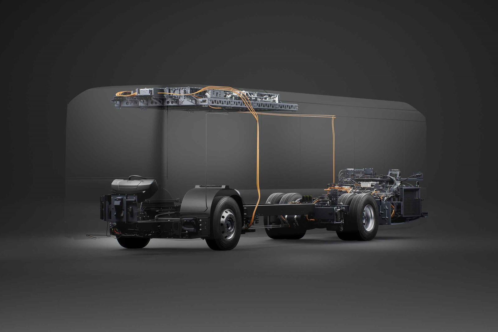 Scania to supply 60 electric bus chassis to South Australia