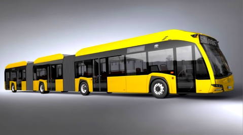 Politikai döntések a sínek rovására: Berlin villamos helyett XXL-villanybuszokban gondolkodik?