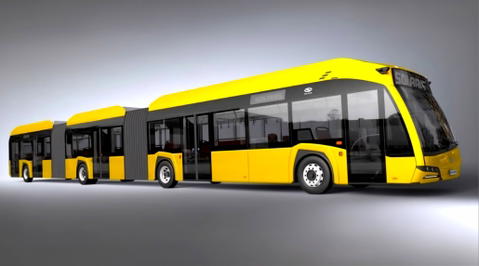Politikai döntések a sínek rovására: Berlin villamos helyett XXL-villanybuszokban gondolkodik?