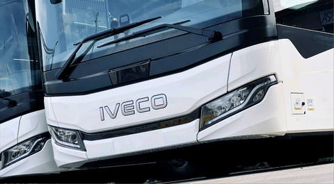 Miért lehet kulcsfontosságú a Tata számára az Iveco felvásárlása?