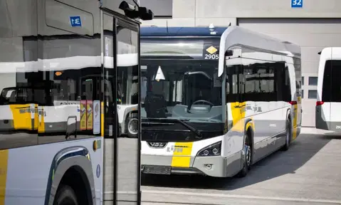 Stabilizálódó eredmények mellett továbbra is veszteséges a VDL buszdivíziója