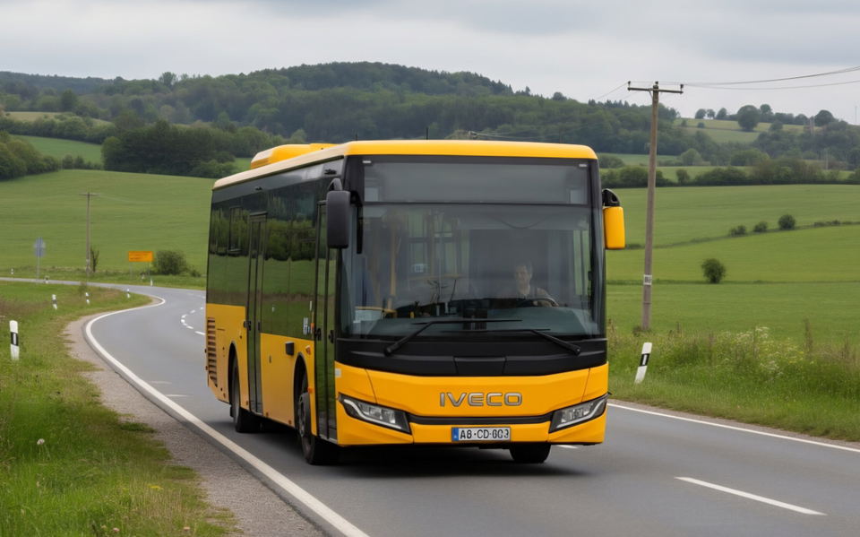 Kihasználatlanul marad a Volánbusz 160 darabos, elővárosi buszokra vonatkozó tendere?