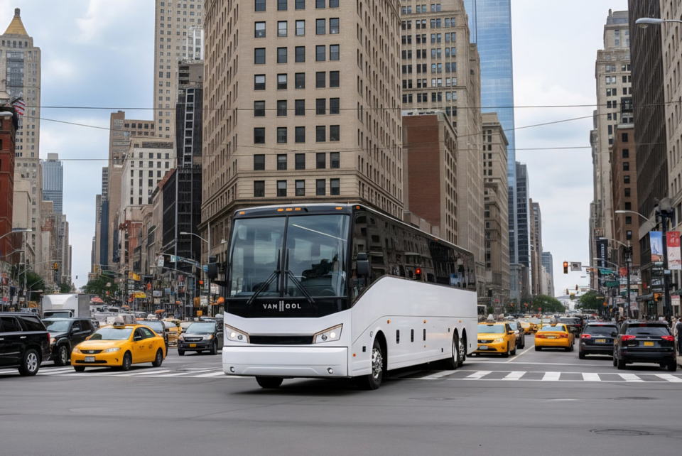 Az amerikai védővámok máris éreztetik hatásukat a VDL Van Hool szkopjei gyárában