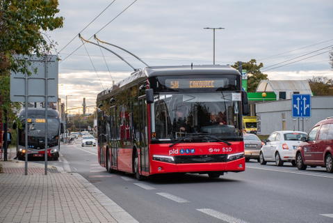 A Bozankaya kifogása nyomán a cseh versenyhivatal érvénytelenítette a prágai trolitendert