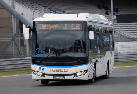 Jóváhagyta az Európai Bizottság az Iveco Group Tata Motors általi felvásárlását