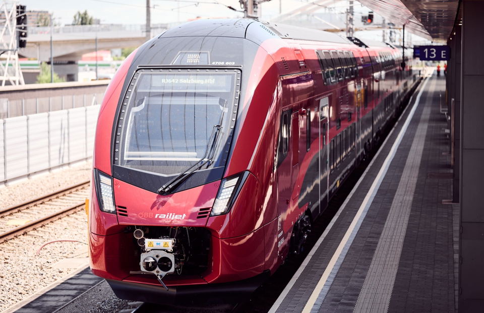 Az európai buszipar mellett már a vasúti beszállítók is uniós reformot sürgetnek a tisztességtelen verseny ellen