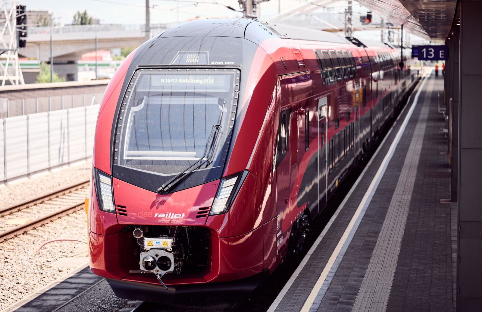 Az európai buszipar mellett már a vasúti beszállítók is uniós reformot sürgetnek a tisztességtelen verseny ellen