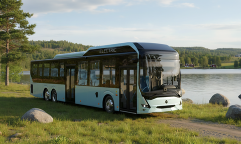 Zöld jelzést kapott a Volvo Group óriás akkumulátorgyára Mariestadban