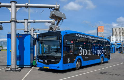 Kifulladt a lendület: jelentősen zsugorodott az orosz buszpiac 2025-ben