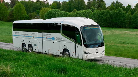 A Scania átadásai csökkentek, rendelésállománya viszont gyarapodott 2025-ben