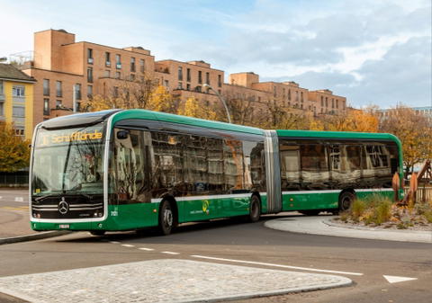 Teljes villamosításra készül Bázel: 2027-re eltűnhetnek a dízelbuszok a BVB hálózatáról