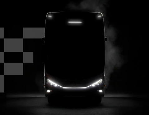 Újdonsággal érkezik a Lat.Bus 2026 kiállításra a Marcopolo