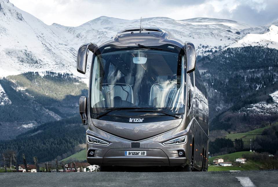 Az Irizar: 137 év függetlenség és innováció – a buszgyártó, amelyet ma is a dolgozói birtokolnak
