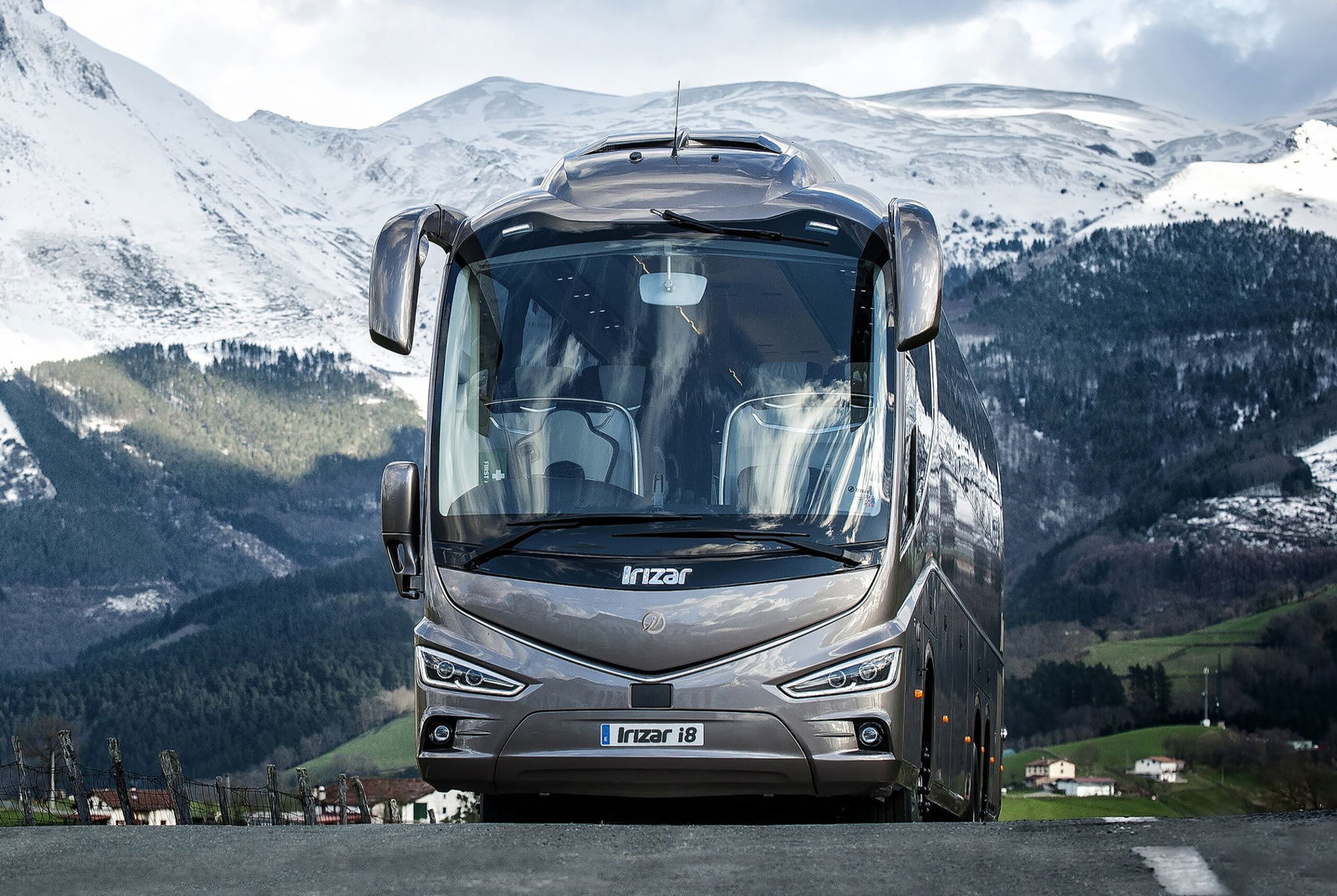 Irizar: 137 years of independence and innovation – a bus manufacturer still owned by its employees