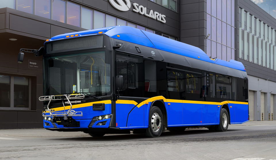 Japán kézbe kerül a Solaris egyik meghatározó elektronikai beszállítója, a lengyel Medcom