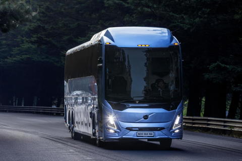 A jövedelmezőség helyreállt, most a piacot szerezné vissza a Volvo Buses