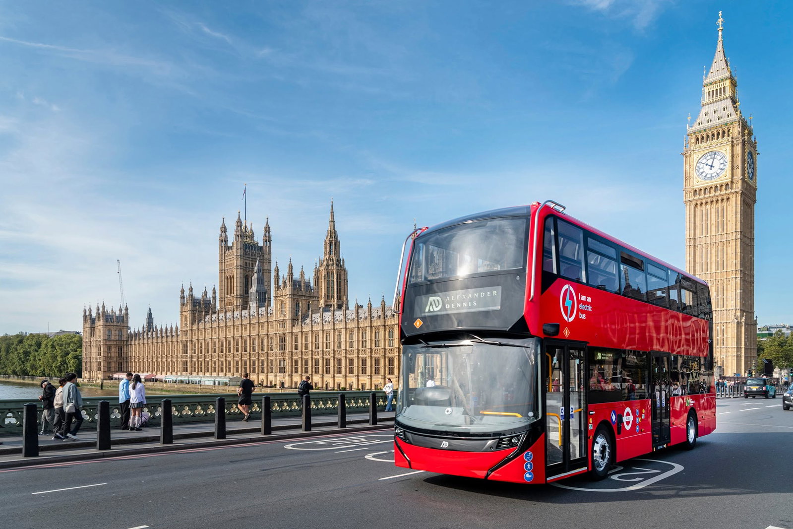 Buses for London: közel két évtized után ismét saját buszüzemeltetője lesz Londonnak