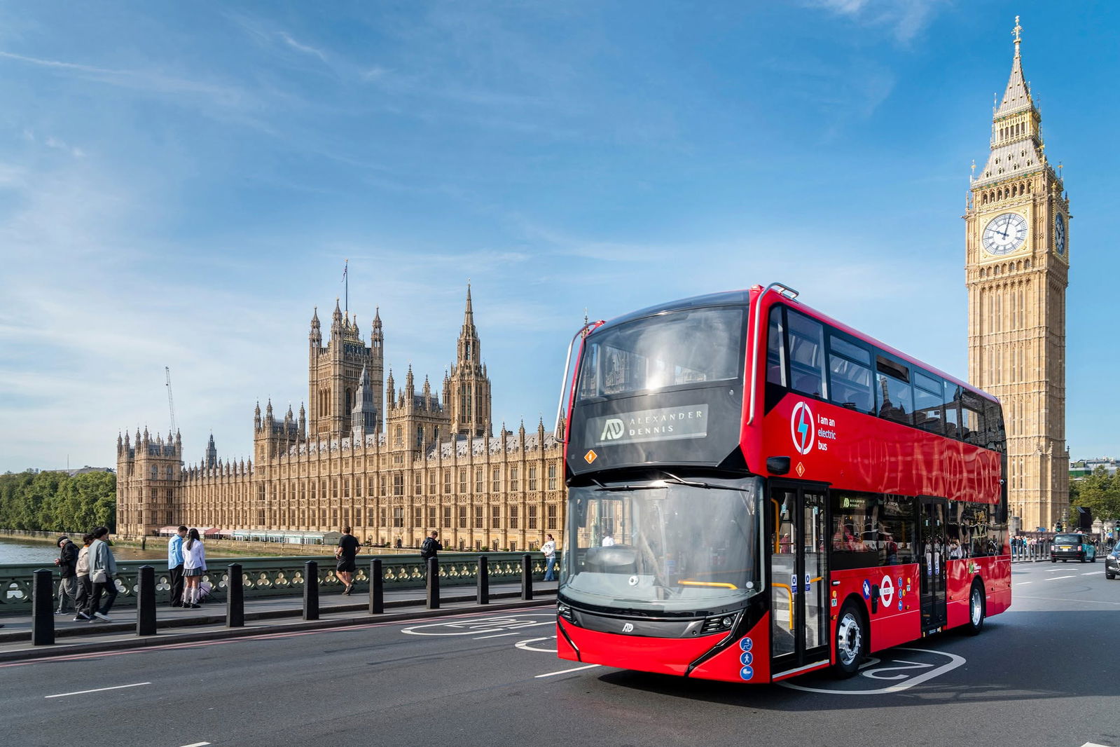 Buses for London: közel két évtized után ismét saját buszüzemeltetője lesz Londonnak