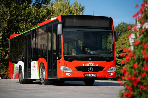 Október 1-től újabb helyi buszjáratok indulnak Várpalotán
