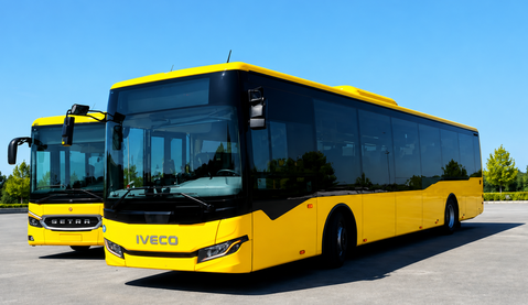 Nem hagyják kifutni a Volán 160 darabos elővárosi LE-buszkeretét, készül a megrendelés