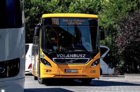 Nyílt pályázaton keresnek vezérigazgatót az Országos Közlekedési Központ élére
