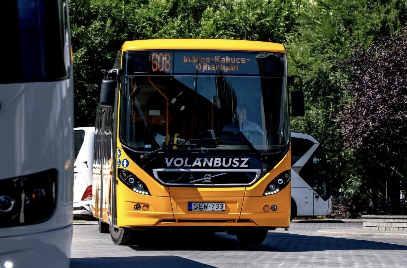Nyílt pályázaton keresnek vezérigazgatót az Országos Közlekedési Központ élére