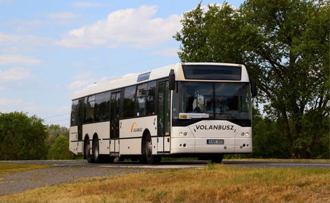 Farosoktól az E94-esig: hétvégén ismét Ikarusok lepik el Ferihegyet