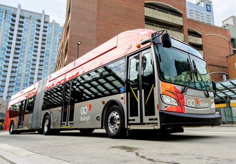In New Flyer’s shadow: why is the US bus market awaiting a new competitor?