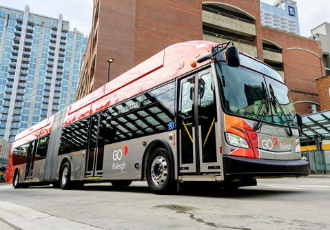 A New Flyer árnyékában: miért várnak új versenytársat az amerikai buszpiacon?