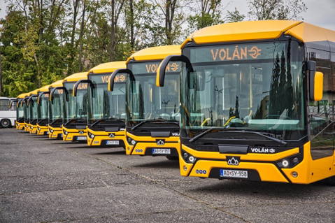Feltételekhez köti a MÁV az utolsó 300 Credobus  Econell Next lehívását