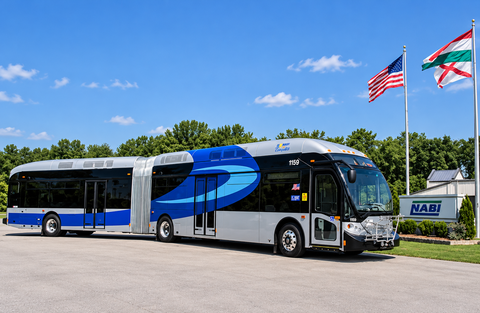 Az Ikarustól a New Flyerig – A NABI felemelkedése, válsága és eltűnése az észak-amerikai buszpiacról